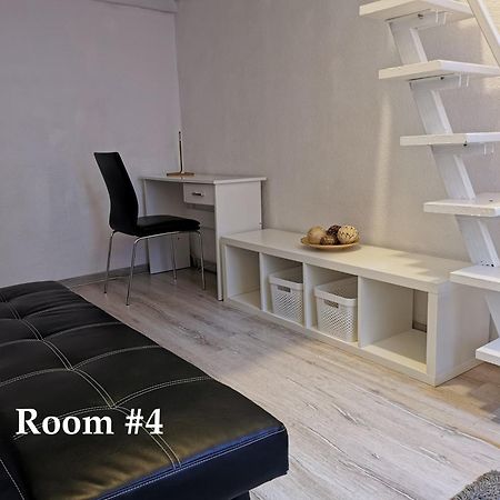 Emerald Apartment Budapest Exterior photo